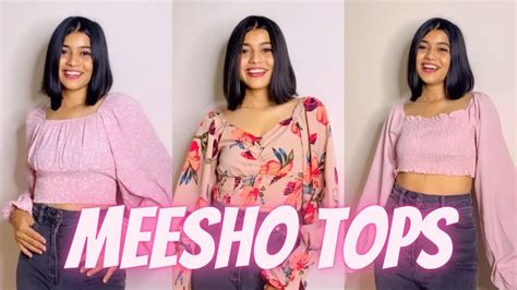 college tops for girls|meesho top for girls.